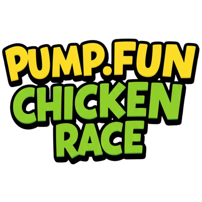 Chicken Race Logo